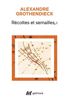 Couverture du produit · Récoltes et Semailles (1)