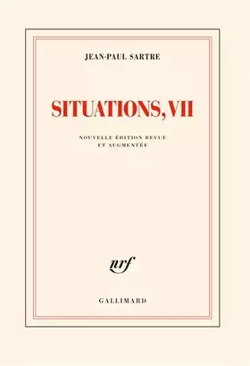 Couverture du produit · Situations: Problèmes du marxisme, 2 (7)
