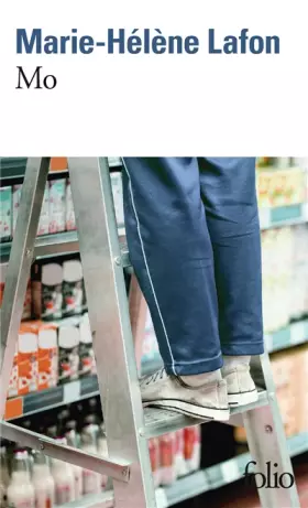 Couverture du produit · Mo