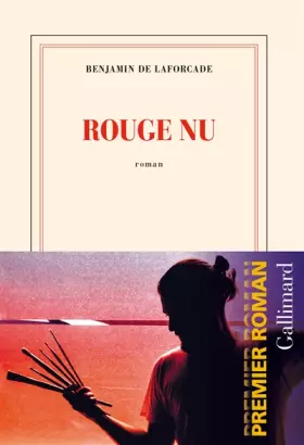 Couverture du produit · Rouge nu
