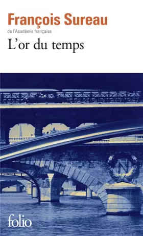 Couverture du produit · L'or du temps