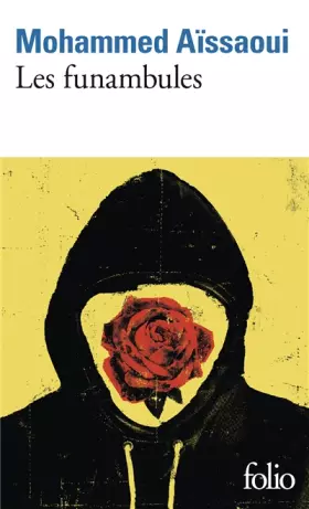 Couverture du produit · Les funambules