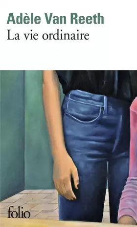 Couverture du produit · La vie ordinaire