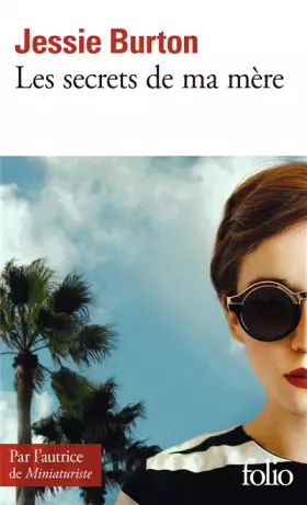 Couverture du produit · Les secrets de ma mère