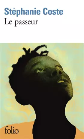 Couverture du produit · Le passeur