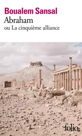 Couverture du produit · Abraham: ou La cinquième Alliance