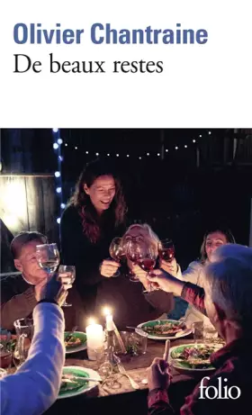Couverture du produit · De beaux restes
