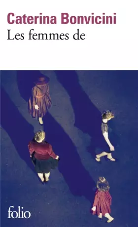 Couverture du produit · Les femmes de