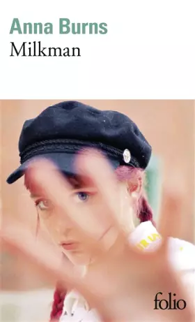 Couverture du produit · Milkman
