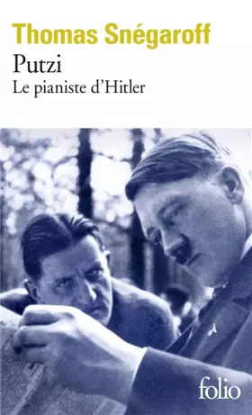 Couverture du produit · Putzi: Le pianiste d'Hitler