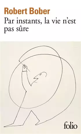 Couverture du produit · Par instants, la vie n'est pas sûre