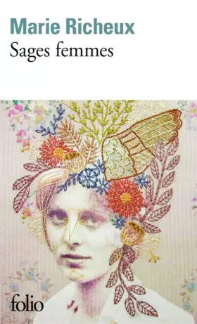 Couverture du produit · Sages femmes