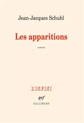 Couverture du produit · LES APPARITIONS