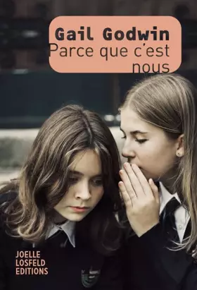 Couverture du produit · Parce que c'est nous