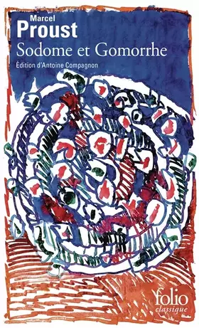 Couverture du produit · Sodome et Gomorrhe