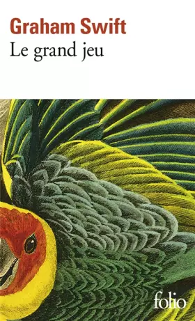 Couverture du produit · Le grand jeu