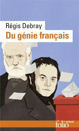 Couverture du produit · Du génie français