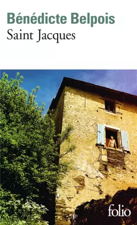 Couverture du produit · Saint Jacques