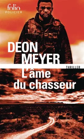 Couverture du produit · L'âme du chasseur