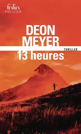 Couverture du produit · 13 heures