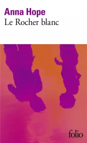 Couverture du produit · Le Rocher blanc
