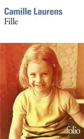 Couverture du produit · Fille
