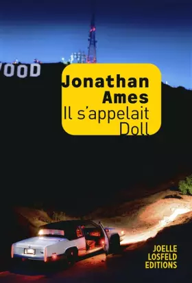 Couverture du produit · Il s'appelait Doll