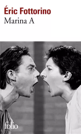 Couverture du produit · Marina A