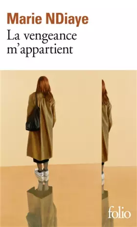 Couverture du produit · La vengeance m'appartient