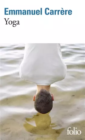 Couverture du produit · Yoga