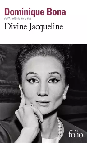 Couverture du produit · Divine Jacqueline