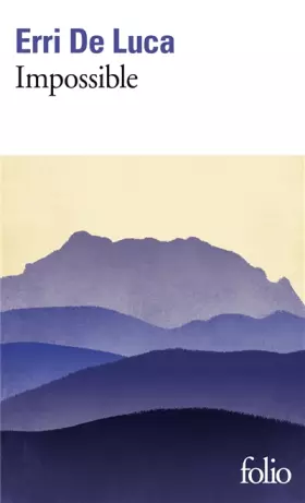 Couverture du produit · Impossible