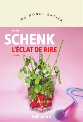 Couverture du produit · L'éclat de rire