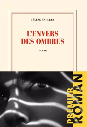 Couverture du produit · L'envers des ombres