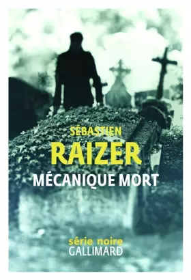 Couverture du produit · Mécanique mort