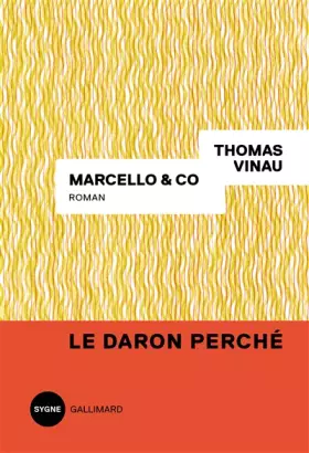 Couverture du produit · Marcello & Co