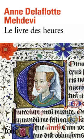 Couverture du produit · Le livre des heures