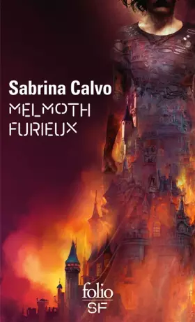 Couverture du produit · Melmoth furieux