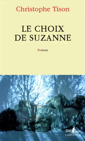 Couverture du produit · Le choix de Suzanne