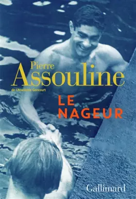 Couverture du produit · Le Nageur