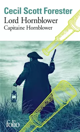 Couverture du produit · Lord Hornblower: Capitaine Hornblower