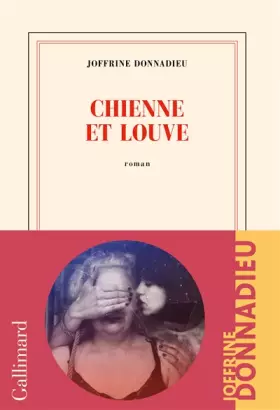 Couverture du produit · Chienne et louve