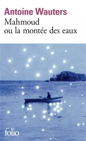 Couverture du produit · Mahmoud ou la montée des eaux