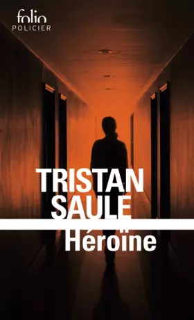 Couverture du produit · Héroïne