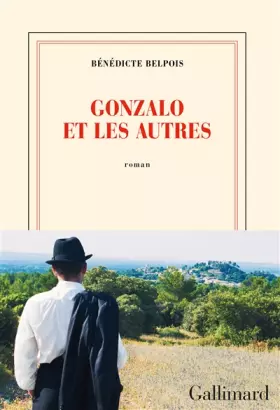 Couverture du produit · Gonzalo et les autres