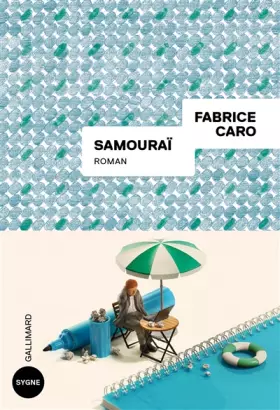 Couverture du produit · Samouraï