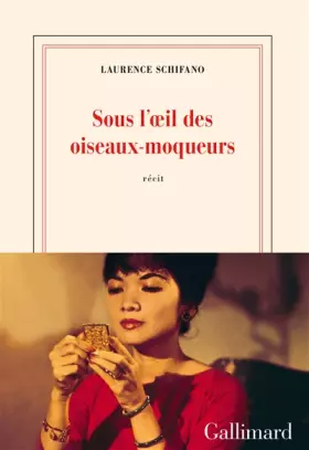 Couverture du produit · Sous l'oeil des oiseaux-moqueurs