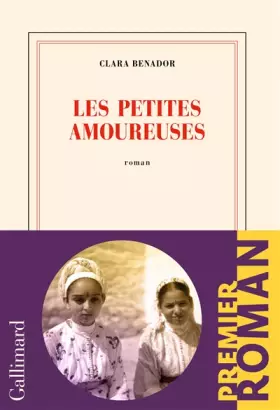 Couverture du produit · Les petites amoureuses
