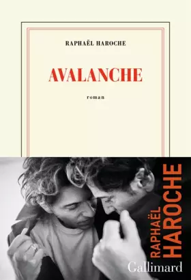 Couverture du produit · Avalanche