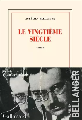 Couverture du produit · Le vingtième siècle